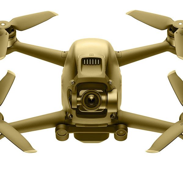 Inspection toiture drone