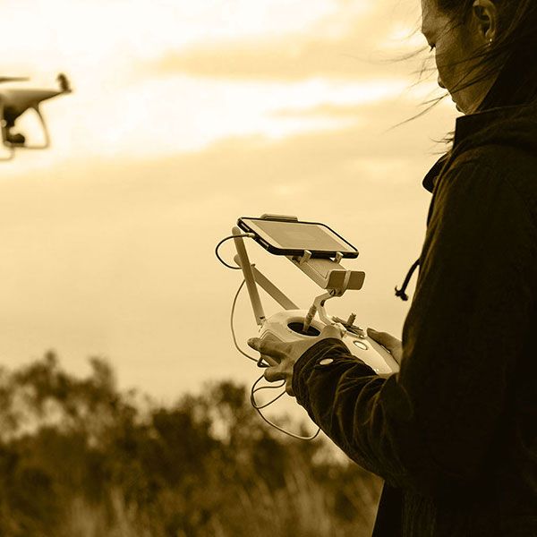 Devis prestation drone