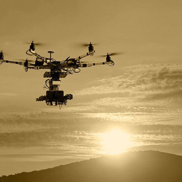 Location drone prix