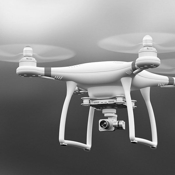 Tarif prise de vue drone