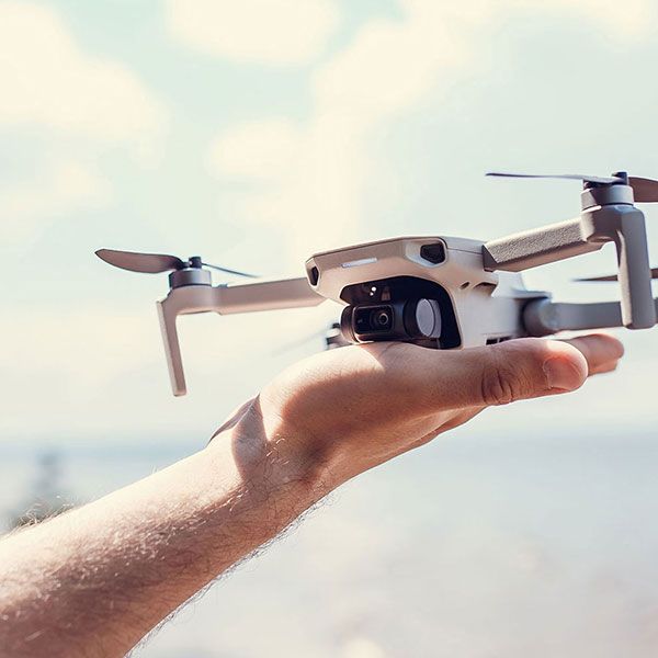 Presta drone