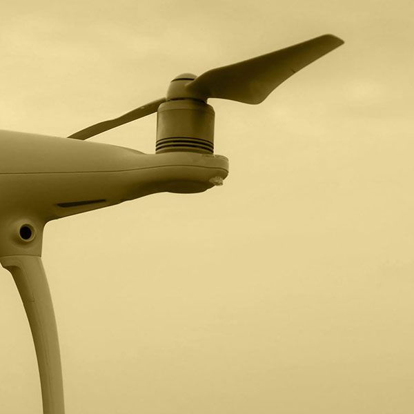 Tarif prestation drone thermique