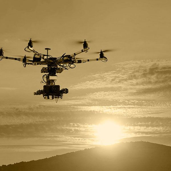 Location drone prix