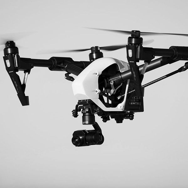 Tarif prestation drone thermique