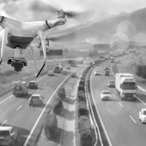 Tarif prestation drone thermique
