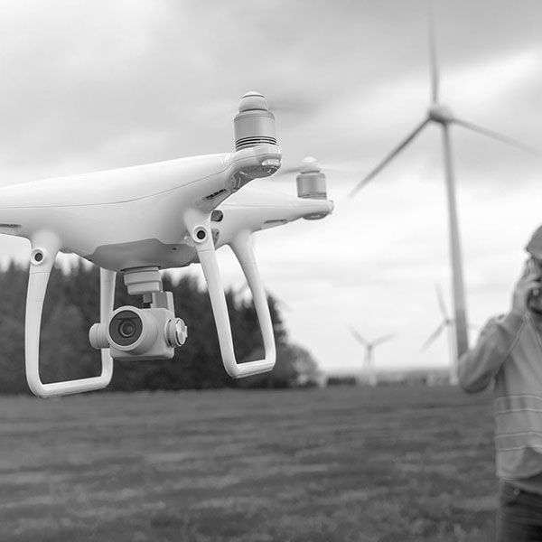 Location drone prix