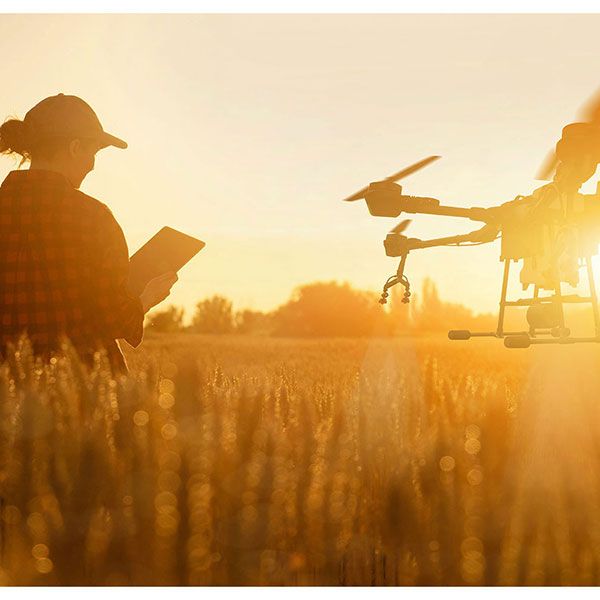Réalisation vidéo drone