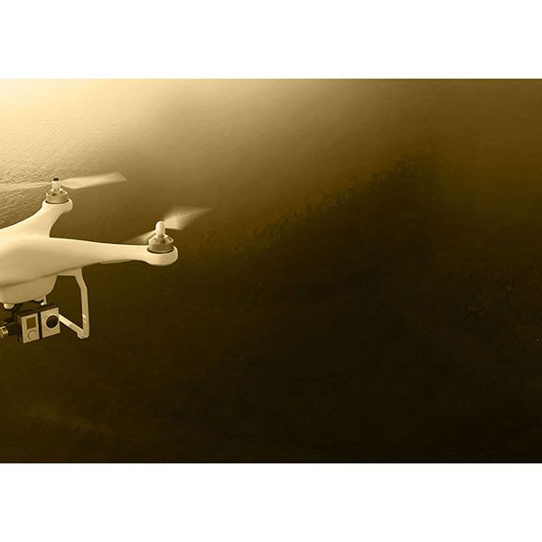 Devis prestation drone