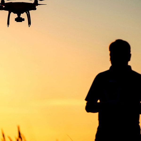 Location drone tarif