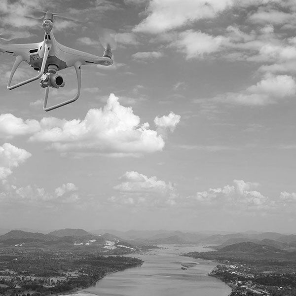 Prestation drone particulier