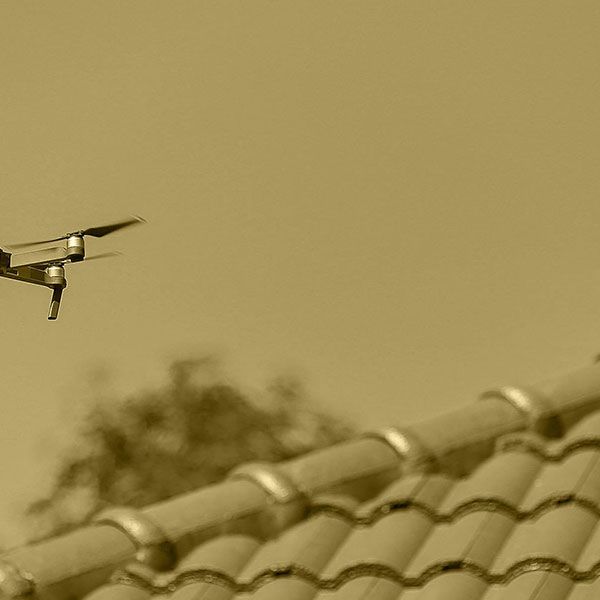 Prix photo aerienne maison