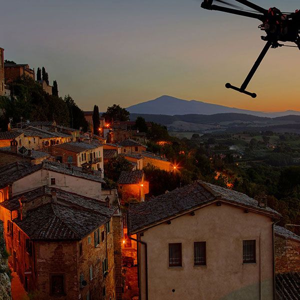 Prix photo aerienne maison