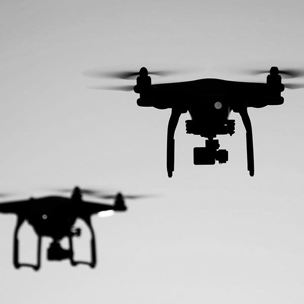 Prix photo aerienne maison