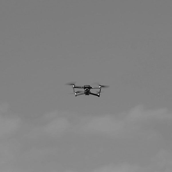 Prix photo aerienne maison