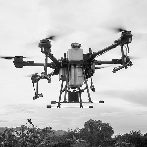Prix photo aerienne maison