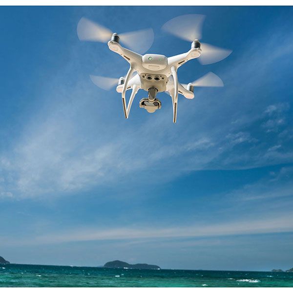 Photographie aerienne