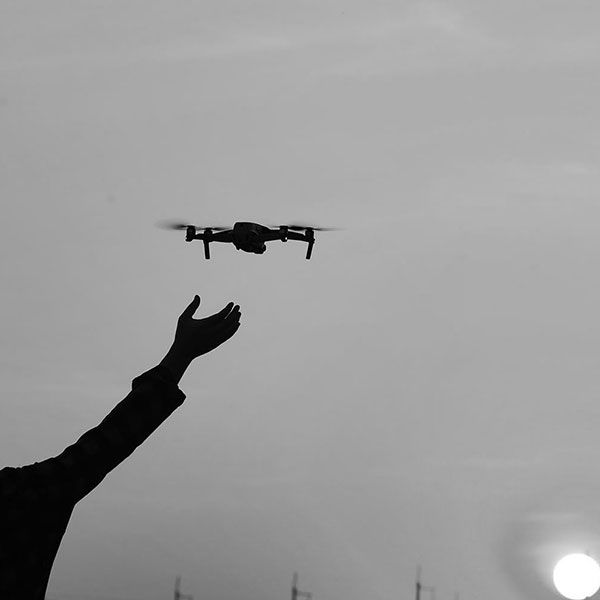 Prix photo aerienne maison