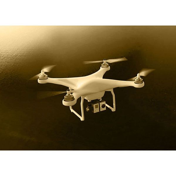 Prix photo aerienne maison