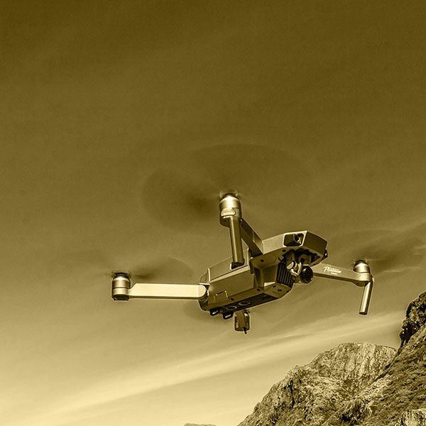 Prix photo aerienne maison