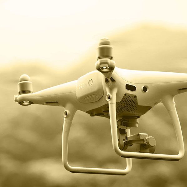 Photographie aerienne