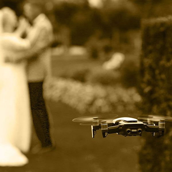 Photographie aerienne