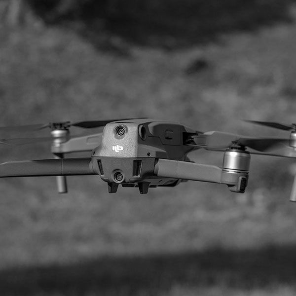 Prix photo aerienne maison
