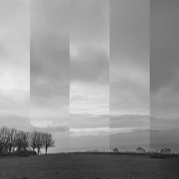 Photographie aerienne