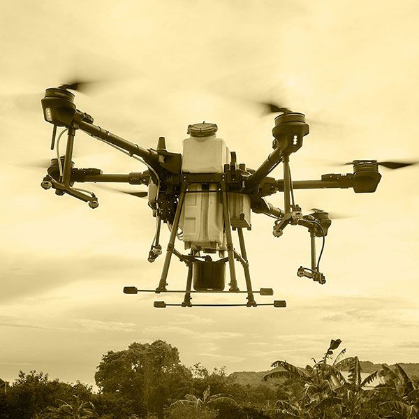 Prix photo aerienne maison