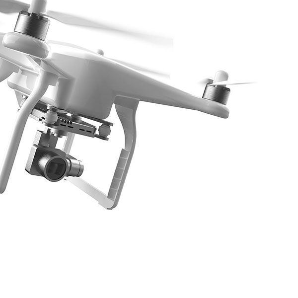 Photographie aerienne