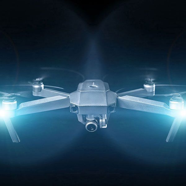 Photographie aerienne