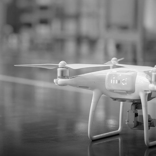 Photographie aerienne