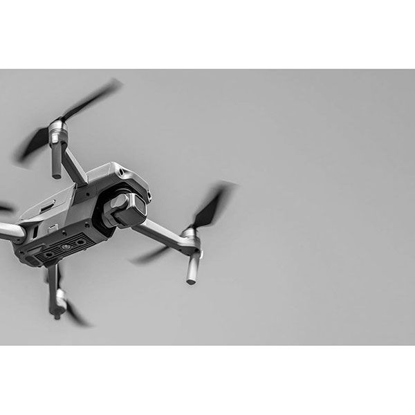 Video aerienne
