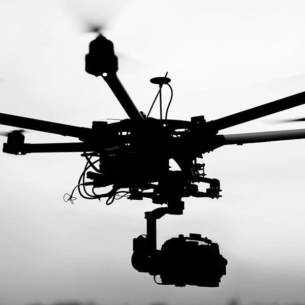 Prix photo aerienne maison