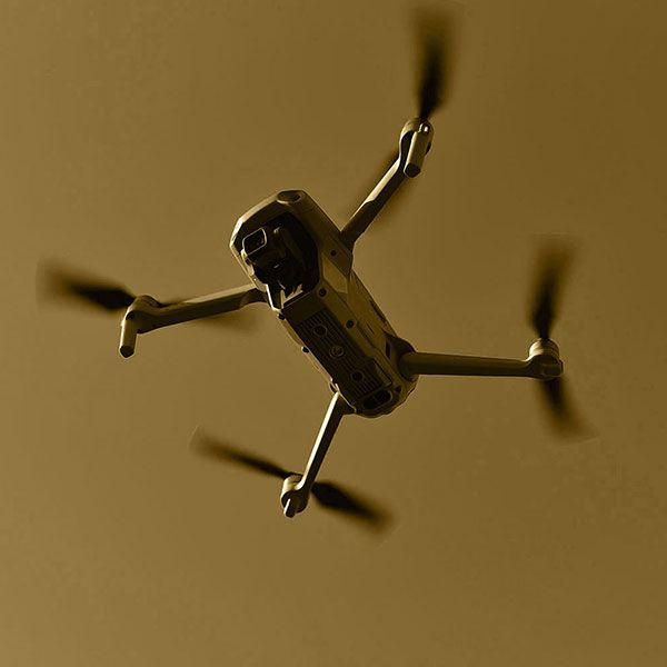 Prix photo aerienne maison