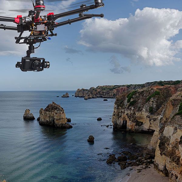Prix photo aerienne maison