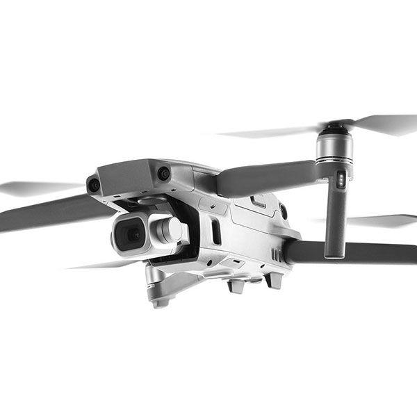 Photographie aerienne