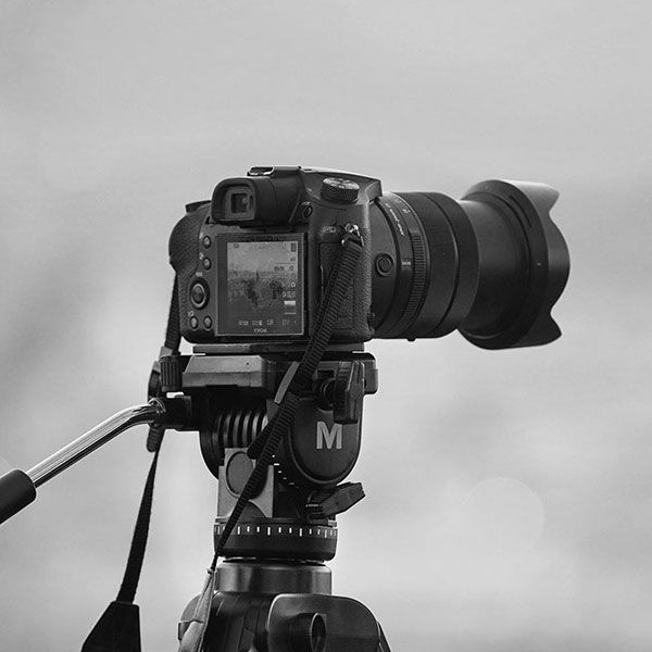 Video aerienne