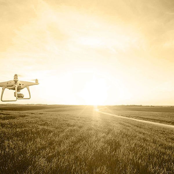 Photographie aerienne