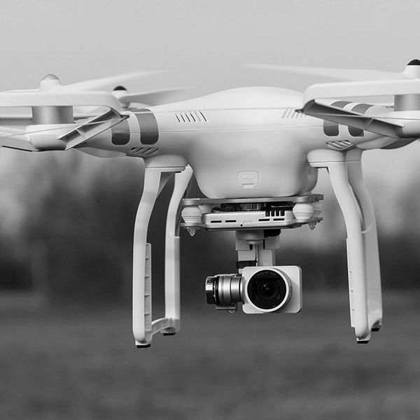 Prix photo aerienne maison