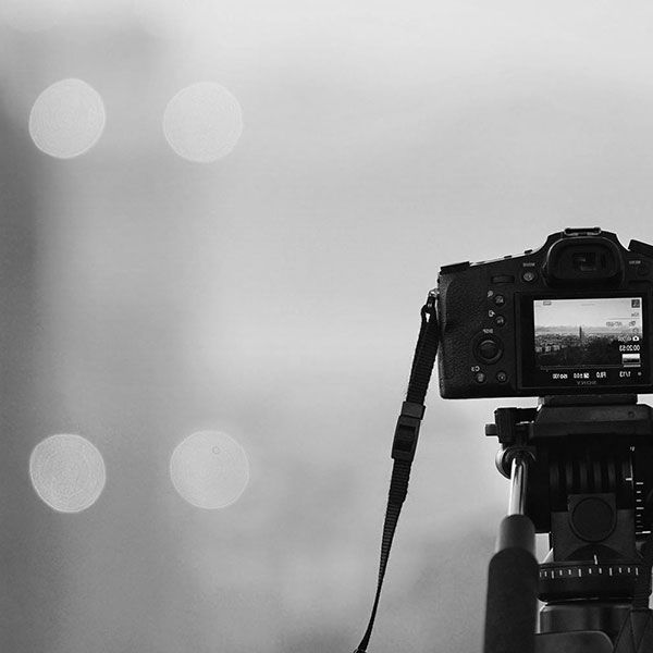 Video aerienne