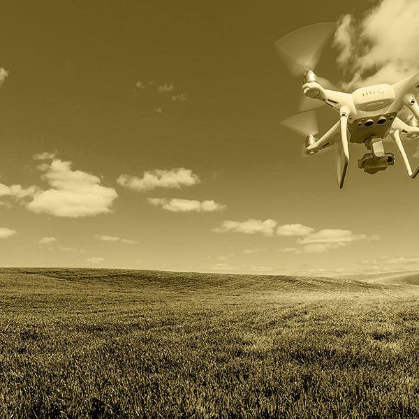 Prix photo aerienne maison
