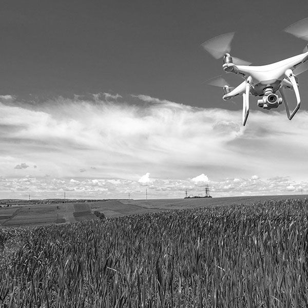 Prix photo aerienne maison
