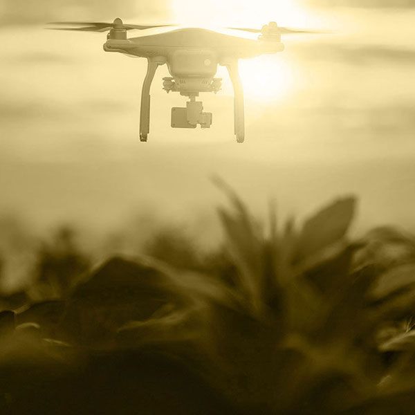 Prix photo aerienne maison