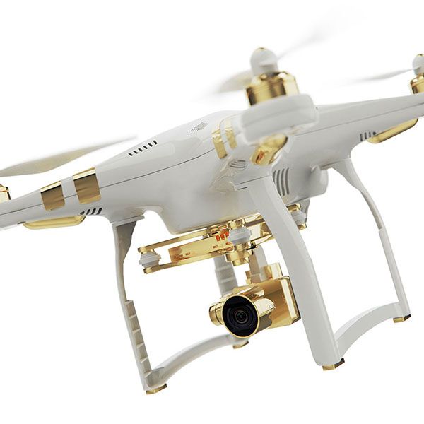 Vue aerienne hd