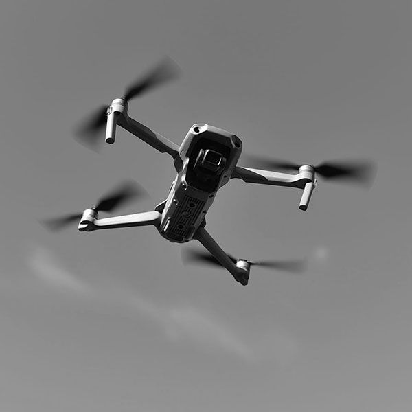 Prix photo aerienne maison