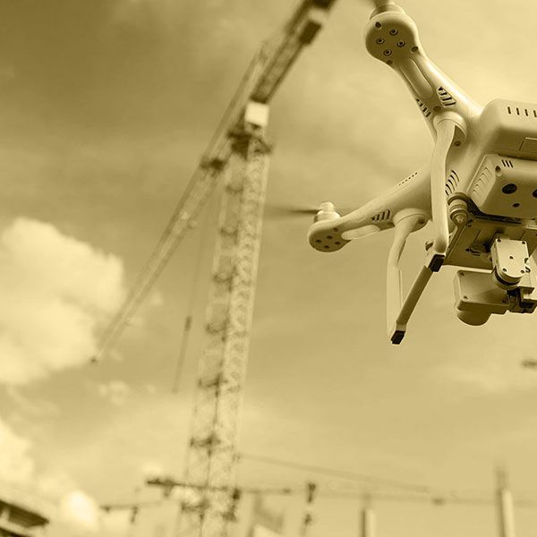 Prix photo aerienne maison