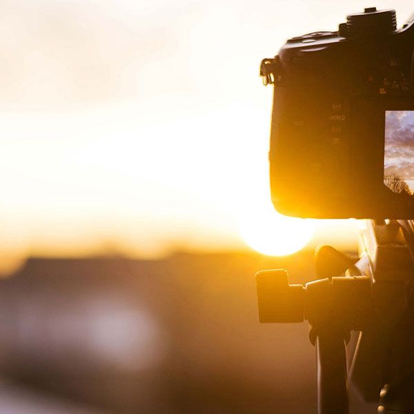 Photographie aerienne