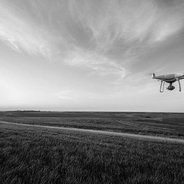 Prix photo aerienne maison