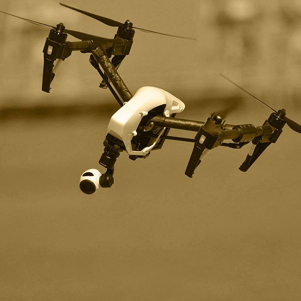 Prix photo aerienne maison