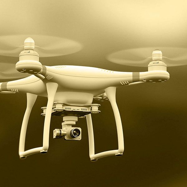 Photographie aerienne